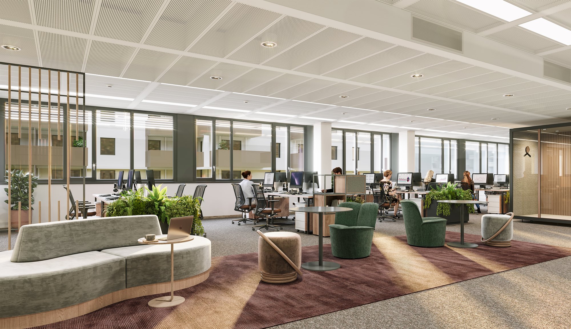 231220 The Village Buildings 9a_INT_WORKZONE